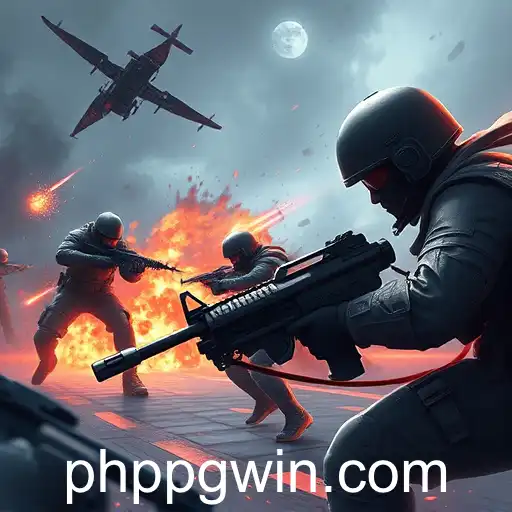 Exploring the Thrill of 'Action Packed' Games: A Journey of Excitement and Adrenaline