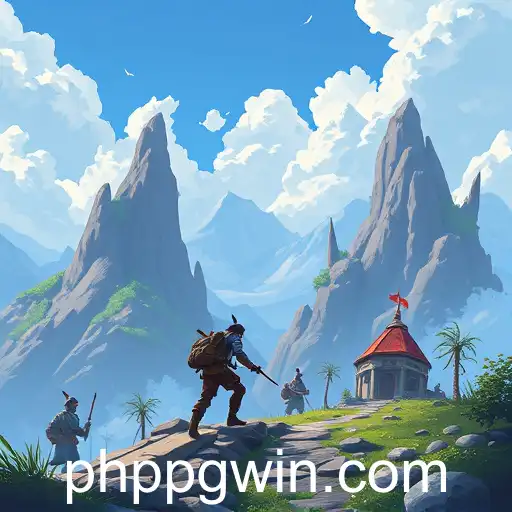 The Everlasting Allure of Adventure Games