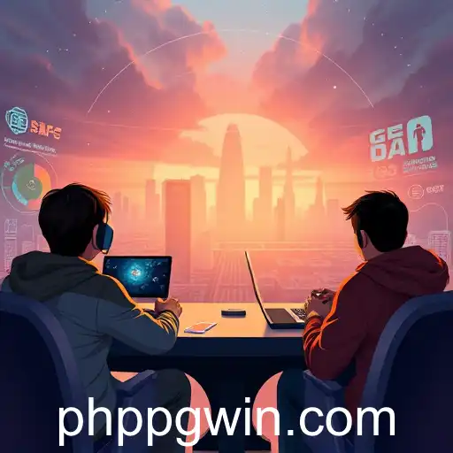 Rising Trend of Online English Puzzle Games and Educational Impact