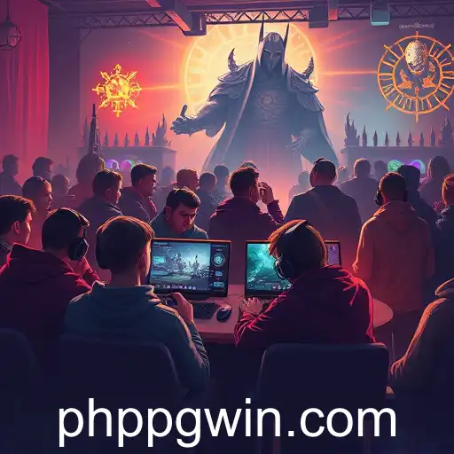 The Rise of Game Enthusiasts amid Digital Evolution