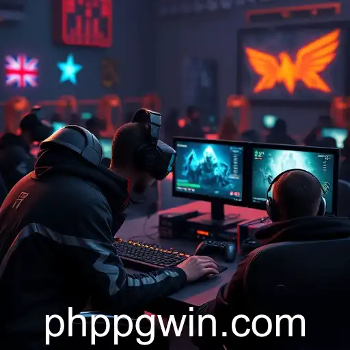 The Rise of Online Gaming in a Digital World