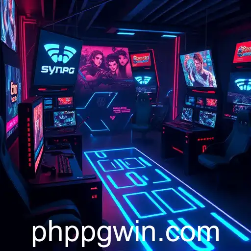 The Rise of Phppg: How Gaming Communities Shape the Digital Future