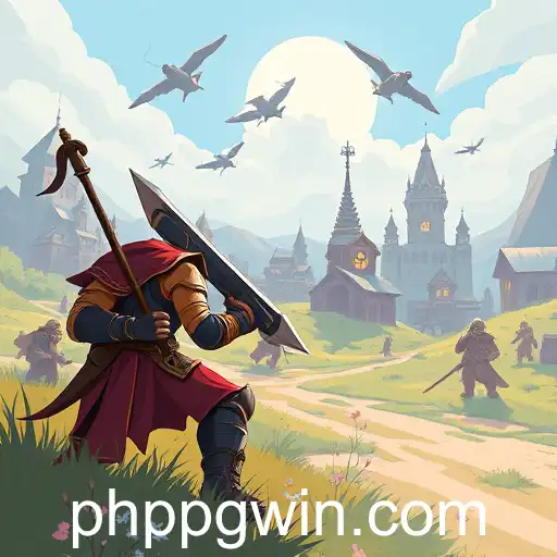 The Rise of phppg Games in the Modern Era