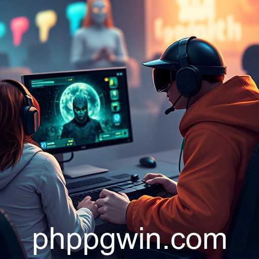 Emerging Trends in Online Gaming