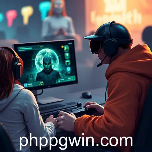 Emerging Trends in Online Gaming