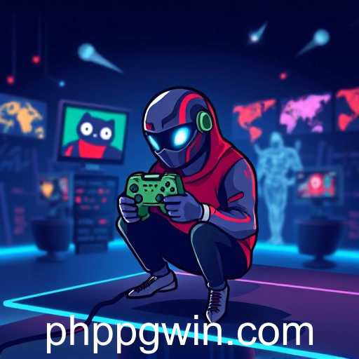 Gaming Culture Unites on phppg Platform
