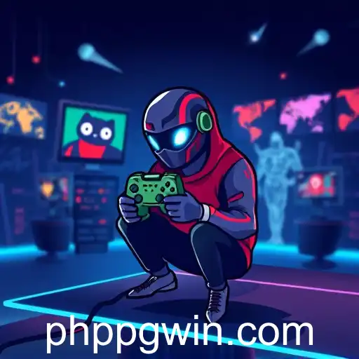 Gaming Culture Unites on phppg Platform