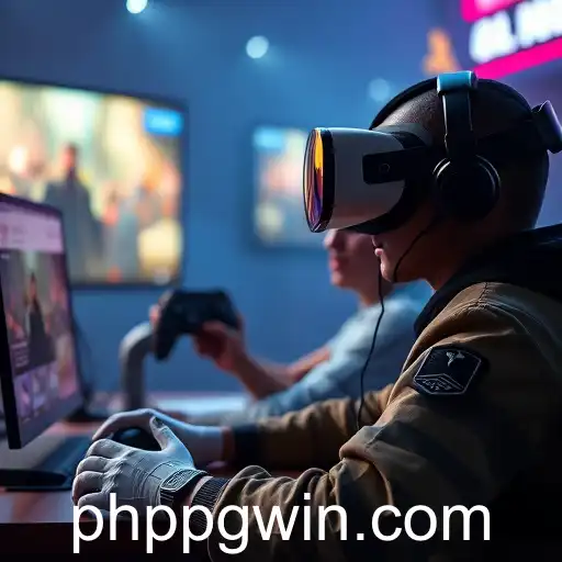 The Evolution of Gaming in 2025