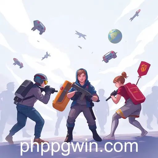 Exploring the Thrills of 'Multiplayer Fun': A Dive into Online Gaming Adventures