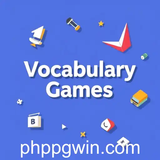 Rising Trend of Online English Puzzle Games and Educational Impact