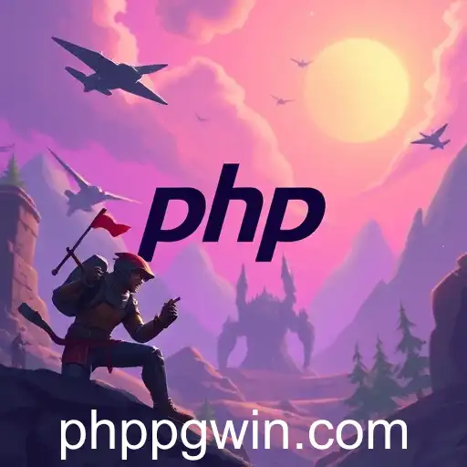 The Rise of PHP Programming in Gaming