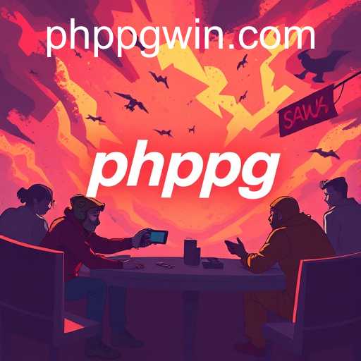 The Rise of 'phppg' in the Digital Frontier
