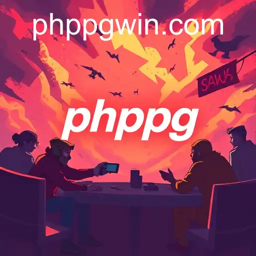The Rise of 'phppg' in the Digital Frontier