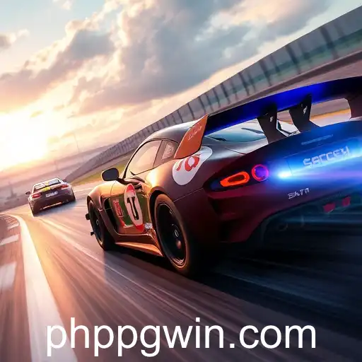 Revving Up the Excitement: Exploring the 'Racing Thrills' Category with 'phppg' Keyword