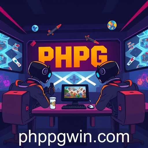 The Rise of Phppg: How Gaming Communities Shape the Digital Future