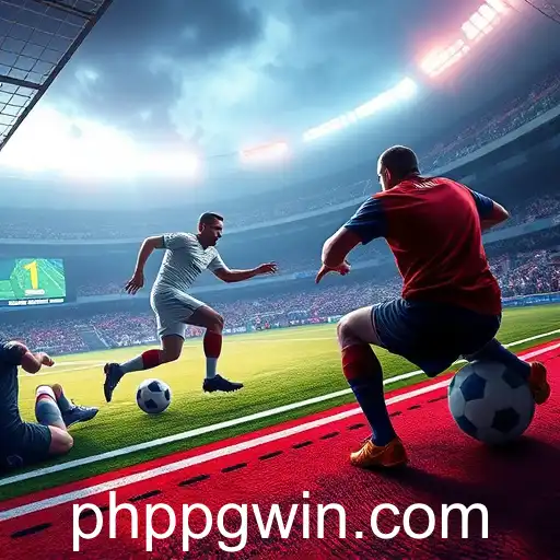 Exploring 'Sports Zone': The Ultimate Hub for Sports Gaming Enthusiasts